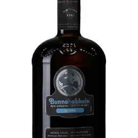 Bunnahabhain Mòine (2016)