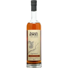 Buzzards Roost Single Barrel