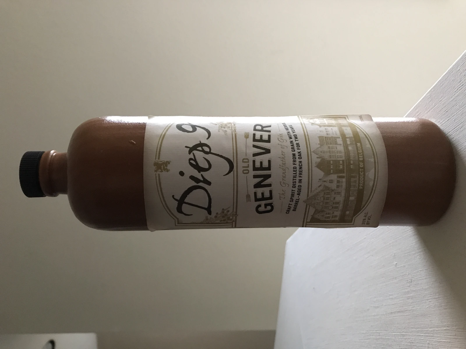 Diep 9 Old Genever