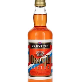 De Kuyper Oranjebitter