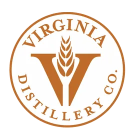 Virginia Distilling Highland Whisky Moscatel Cask Barrel Select
