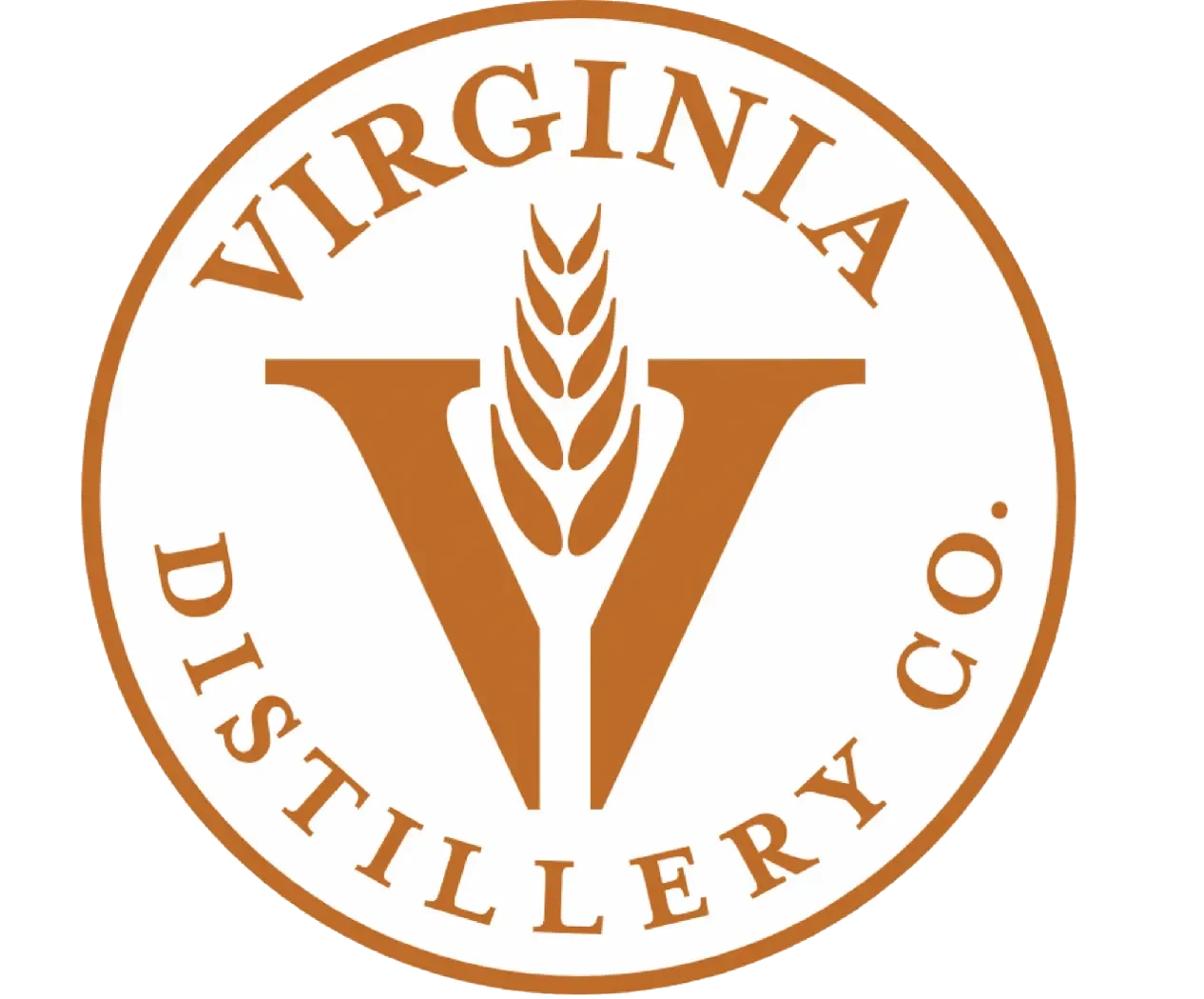 Virginia Distilling Highland Whisky Moscatel Cask Barrel Select