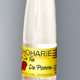 Schoharie Eau-de-Vie de Pomme