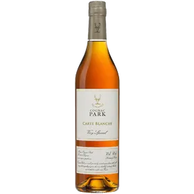 Cognac Park VS Carte Blanche