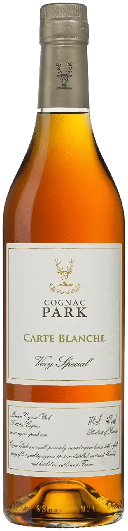 Cognac Park VS Carte Blanche