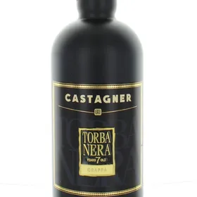 Castagner Torba Nera 7 y.o.