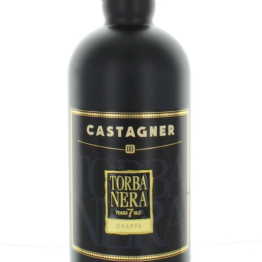 Castagner Torba Nera 7 y.o.