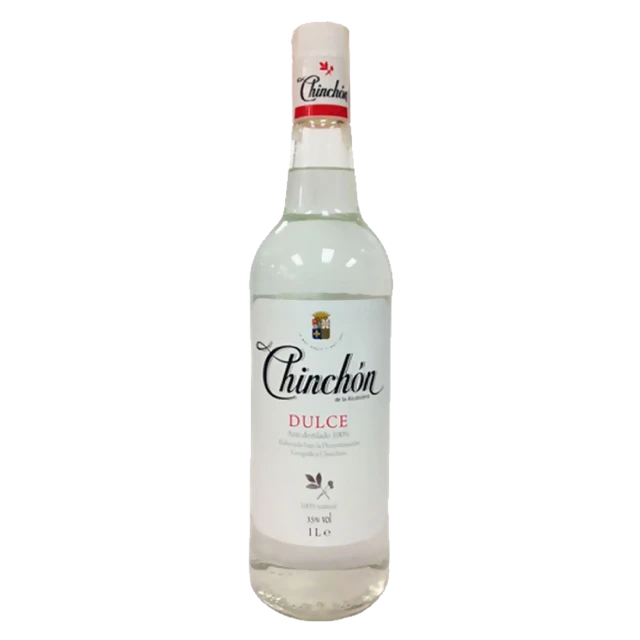 Chinchon Dulce