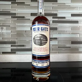 Four Gate The Kelvin Collaboration IIII (Batch 19)