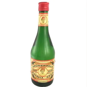 Grünerwd zeer oude Batavia Arak