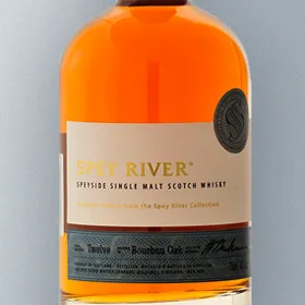 Spey River 12 Year