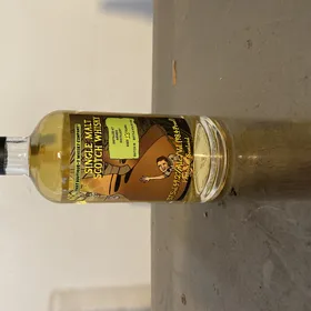 That Boutique-y Whisky Company Single malt scotch whisky Ardbeg 12