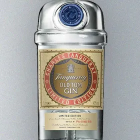 Tanqueray Old Tom Gin