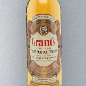 Grant's Standfast