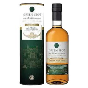 Green Spot Chateau Montelena Single Pot Still