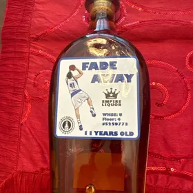 Elijah Craig Empire Liquor Kentucky Straight Bourbon - Bourbon Bros Pick - Faxe Away - W-U, F-4, 5259773