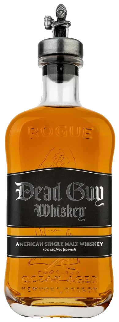 Rogue Dead Guy Whiskey