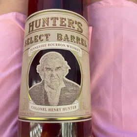 Hunter's Select Barrel