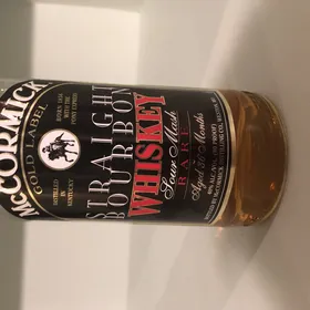 McCormick Gold Label