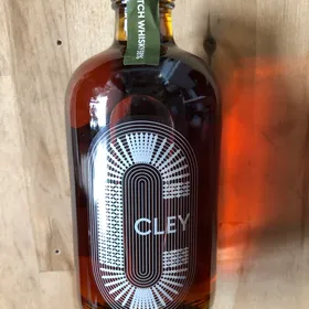 Cley Dutch Malt & Rye Whisky Cask Strength