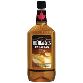 McMaster's Canadian Whisky