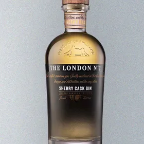 The London No. 1 Sherry Cask Gin