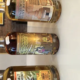 Paul John Batch 1 (That Boutique-y Whisky Co.)