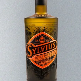 Sylvius Gin