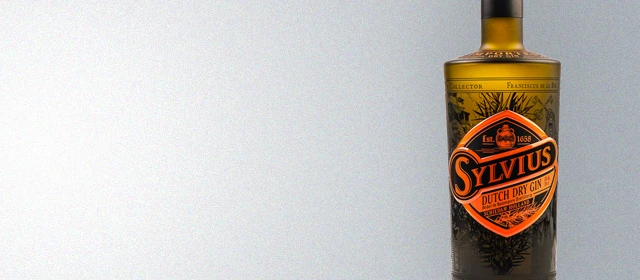 Sylvius Gin