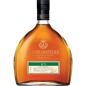 Claude Chatelier VS Fine Cognac