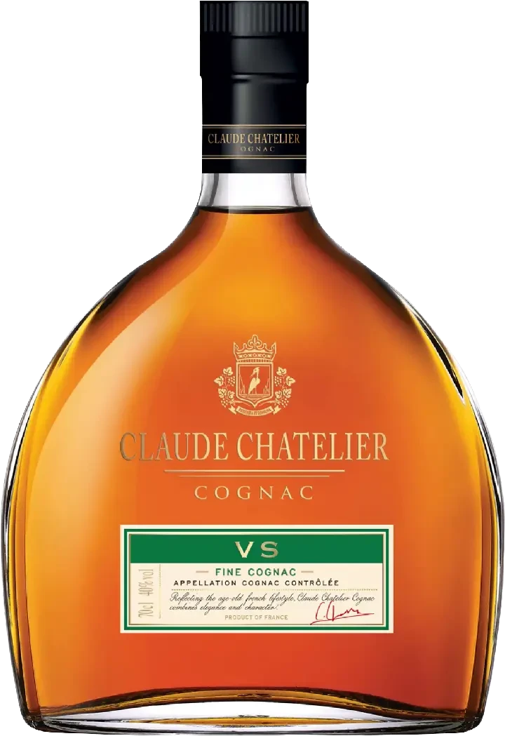 Claude Chatelier VS Fine Cognac