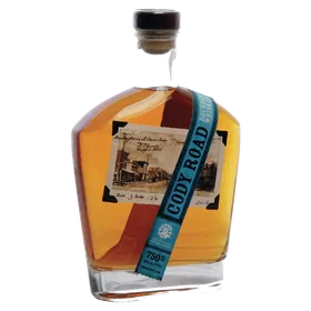 Cody Road Bourbon
