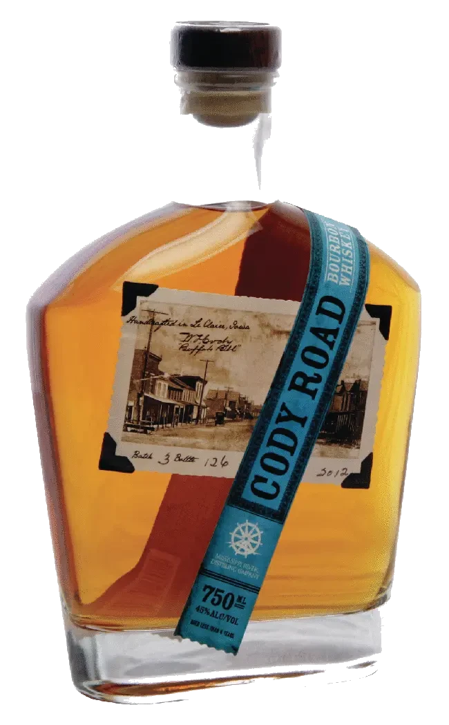 Cody Road Bourbon