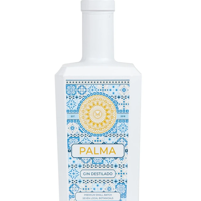 Palma Gin