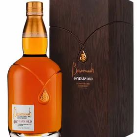 Benromach 40 Year Old