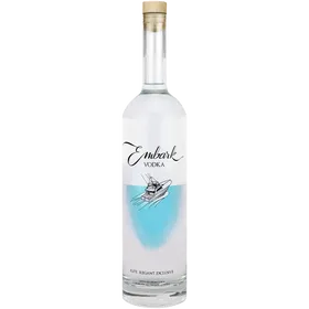 Embark Vodka