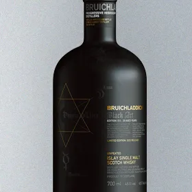 Bruichladdich Black Art 10.1 Edition 29 Year