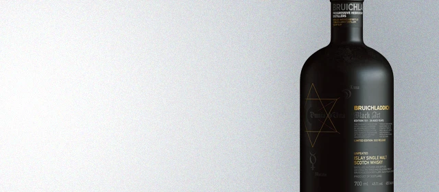 Bruichladdich Black Art 10.1 Edition 29 Year