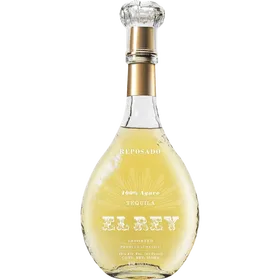 El Rey Reposado Tequila