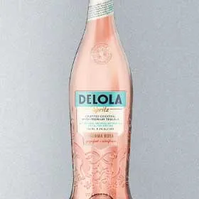 Delola Paloma Rosa Spritz