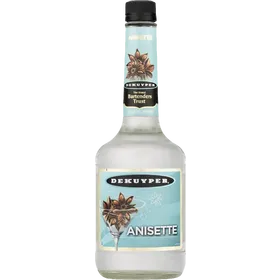 Dekuyper Anisette Liqueur