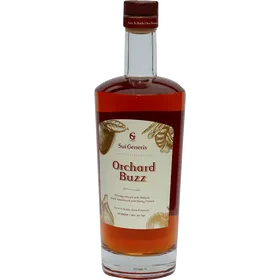Sui Generis Orchard Buzz