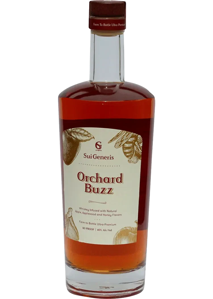 Sui Generis Orchard Buzz