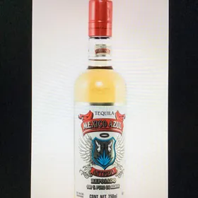 México Azul Antiguo Reposado