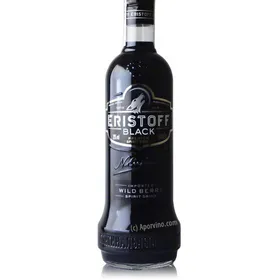 Eristoff Black