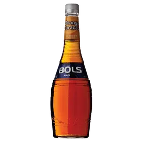 Bols Orange Curacao