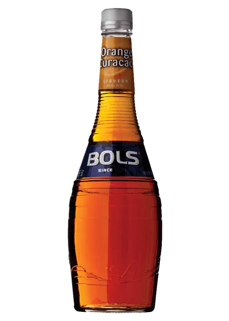 Bols Orange Curacao