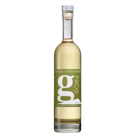 Skånska Spritfabriken g-Gin Österlen Finish