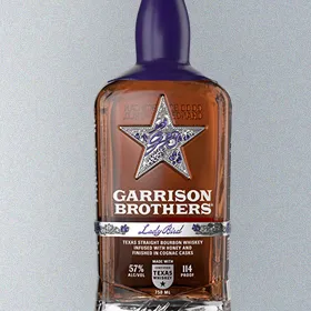 Garrison Brothers Lady Bird (2024 Release)