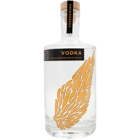 Copperwing Vodka